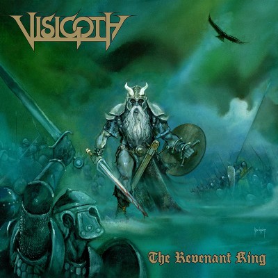Visigoth – The Revenant King