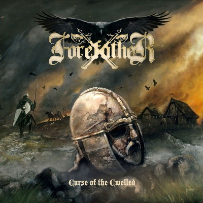 Forefather – Curse of the Cwelled