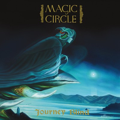 Magic Circle – Journey Blind