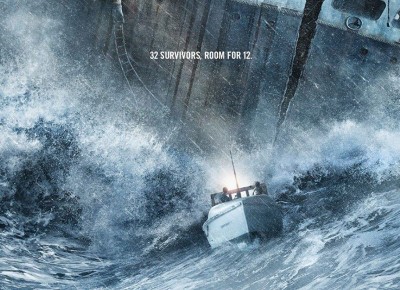 Review: The Finest Hours