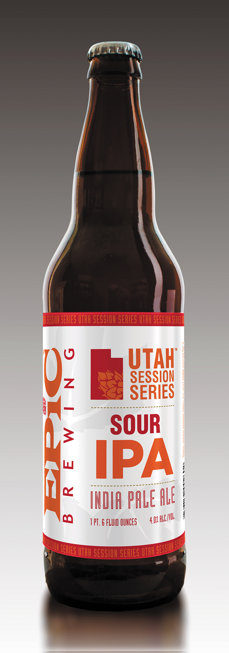 Beer of the Month Epic Sour IPA SLUG Magazine