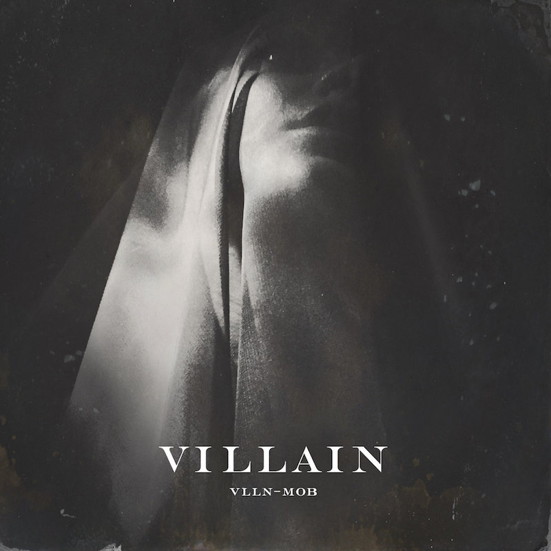 Villain – Self-Titled