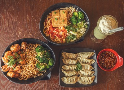 CY Noodles House. Photo: Talyn Sherer