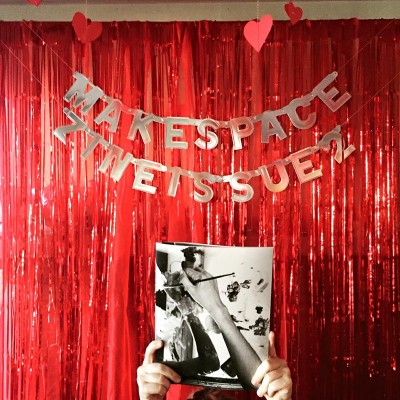 Make Space Zine