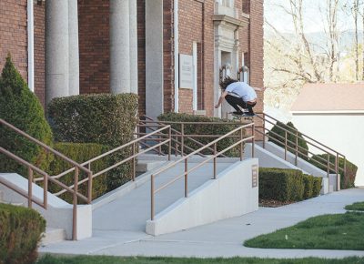 Bambi – Ollie – SLC, Utah