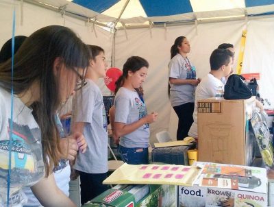 Photo courtesy of Jessica Rodriguez.