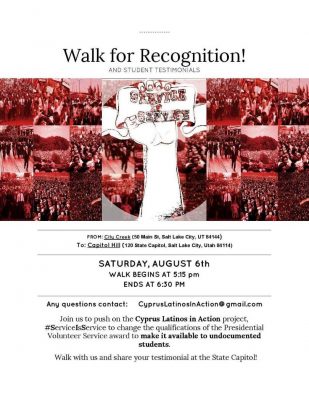 Photo courtesy of Jessica Rodriguez.