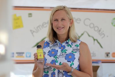 Aimee's Home Cookin'