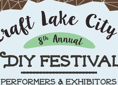 CLC DIY Festival 2016.