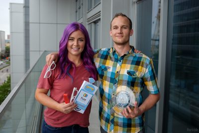 FUZE: CLC DIY Engineer