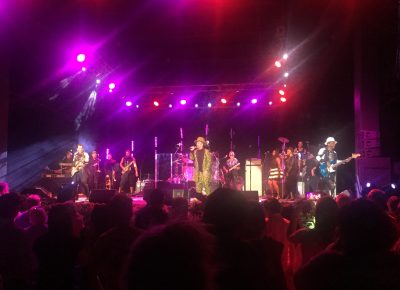 Culture Club at Red Butte Garden. Photo: Ryan Michael Painter