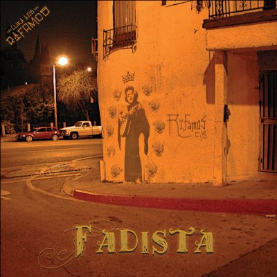 RIFAMOS FADISTA / AY TE WATCHO 7” Non Verba Records Street: 11.03.13 Rifamos = The Ventures + Spindrift