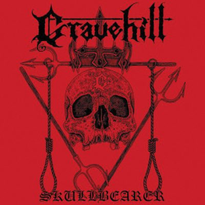 Gravehill | Skullbearer