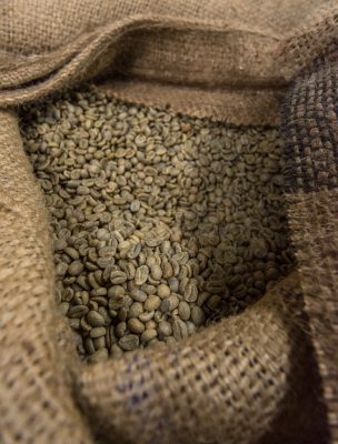 Once roasted, coffee loses much of its flavor within seven to 10 days, so Millcreek roasts and delivers daily to provide the best product.