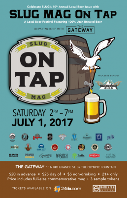 SLUGMagOnTap-2017-poster