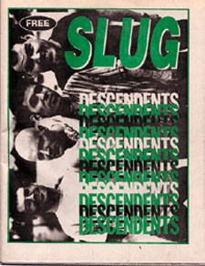 Issue 108 - December 1997 Cover