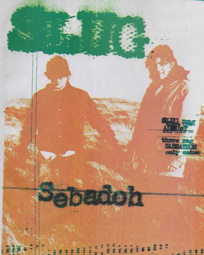 Issue 188 - August 2004 Cover