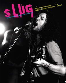 Issue 218 - February 2007 Cover