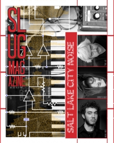 Issue 227 - November 2007 Cover