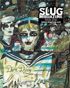 Issue 240 - December 2008 Cover
