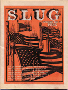 Issue 82 - October 1995 Cover