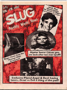 Issue 91 - July 1996 Cover