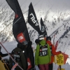 A Masterful Performance: The North Face Masters 2011 @ Snowbird