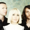 The Joy Formidable and The Lonely Forest @ Kilby