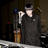 Cold Cave @ Urban Lounge on 04.13
