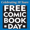 Free Comic Book Day: Dr. Volts