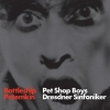 Pet Shop Boys: Together, Battleship Potemkin & Concrete reviews