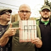 Smoking Popes @ In the Venue 07.12