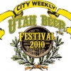 City Weekly Utah Beer Festival 2010
