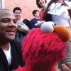 Being Elmo