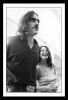 James Taylor and Carole King, circa 1971, in 