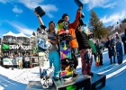 Dew Tour: Womens Slopestyle Finals