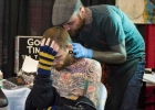 Salt Lake Tattoo Convention 2010
