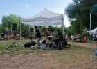 KRCL Hidden Hollow Concert Series – 8/6/10