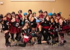 Junction City Roller Dolls: 2010 Season Ender
