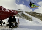 Burton Am Series: Slopestyle