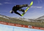 Burton Am Series: Superpipe