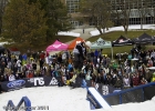 Ford Campus Rail Jam