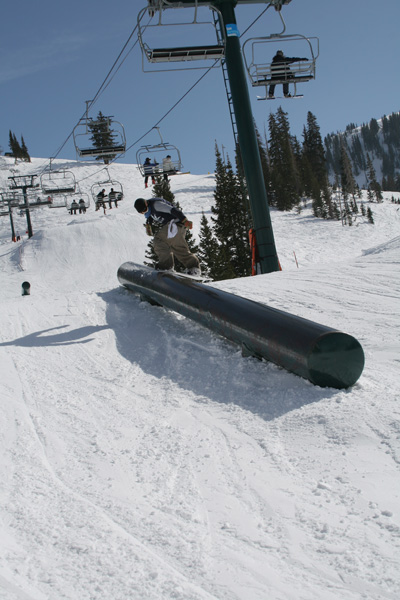 Papparazzi Hipster Jam