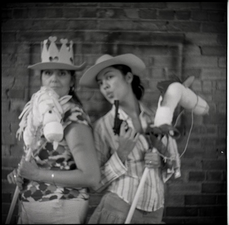 Even more Open House 2008!