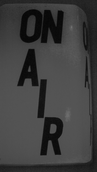 SLUG Staff Helps Raise Money for KUER 10.08.08