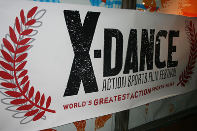 X Dance Closing Party