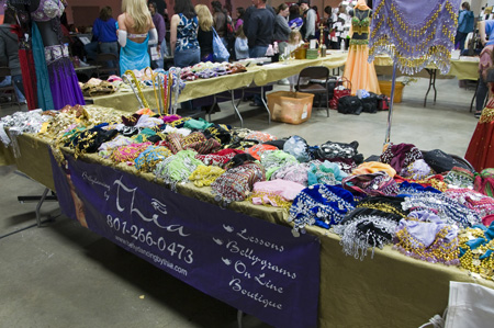 Springfest at Park City