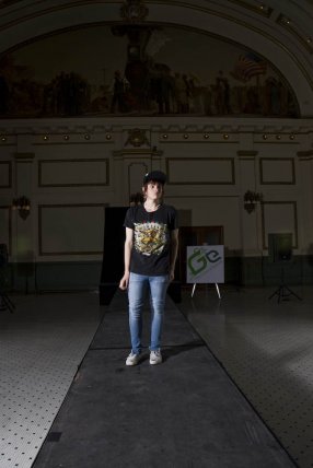 Green Element Launch Party