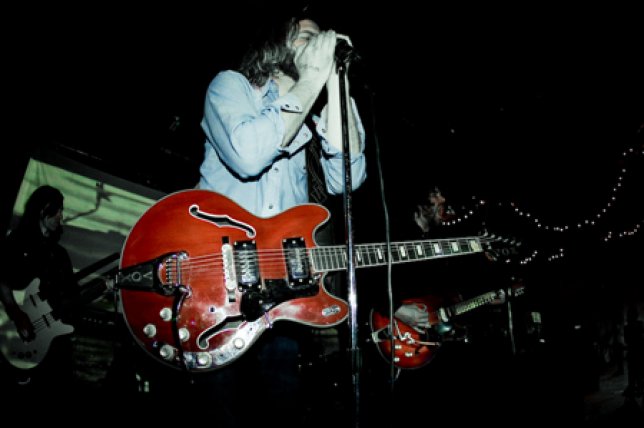 Spindrift photos by: Kealan Shilling