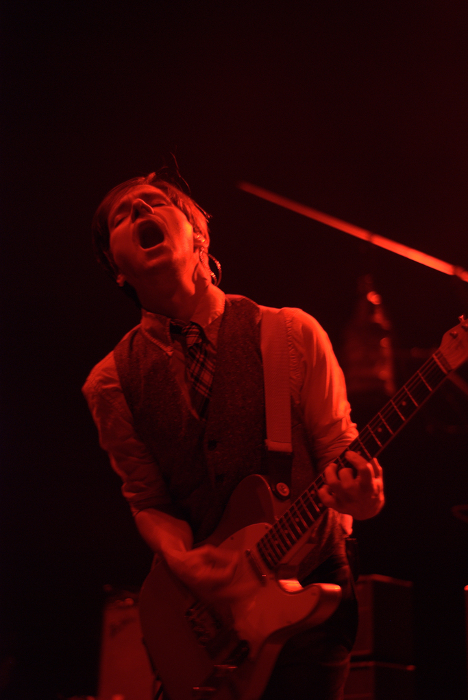 Rilo Kiley & Modest Mouse